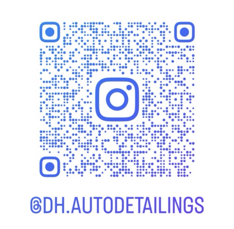 Instagram QR Code